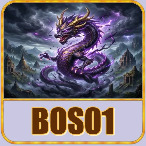 bos01 - Peningkatan performa dan UI/UX terbaru